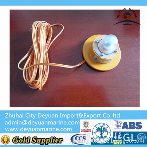 Lifeboat Fall Prevention Device